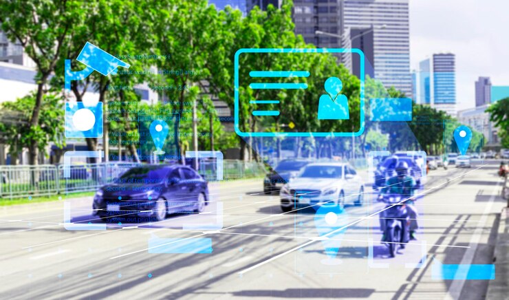 Technologies of Autonomous Vehicles and Intelligent Mobility